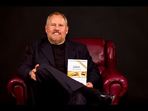 Michel Elie, también conocido como uno de los pioneros de Internet.