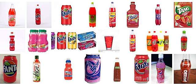 Segundo enfoque (Producto)