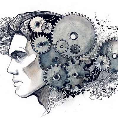 Timeline: Paradigmas de los estudios científicos Biológicos