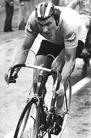 Kuldmedal jalgrattaspordis