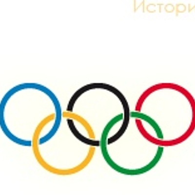 Timeline: Лента олимпиад