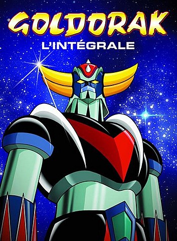 Goldorak