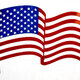 American flag
