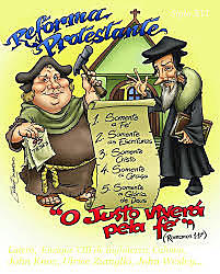 Martín Lutero Y Sus Obras