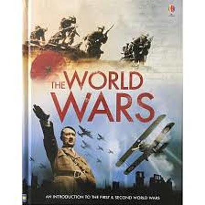 Timeline: Maailmasõda