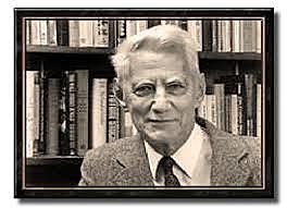 Claude Shannon (1916 - 2001)