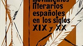 Timeline: Movimientos literatura de los siglos XIX y XX