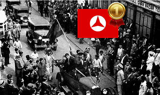 Elecciones de febrero de 1936