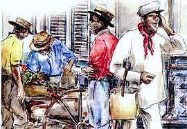 Primer soporte comunicativo