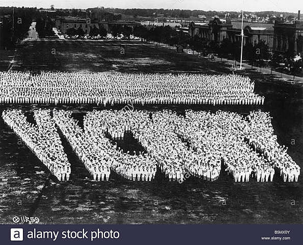 NOV 11, 1918 Esimese maailmasõja võitjad.