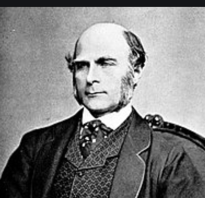 Francis Galton