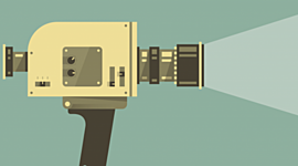 Timeline: Historia Del Video