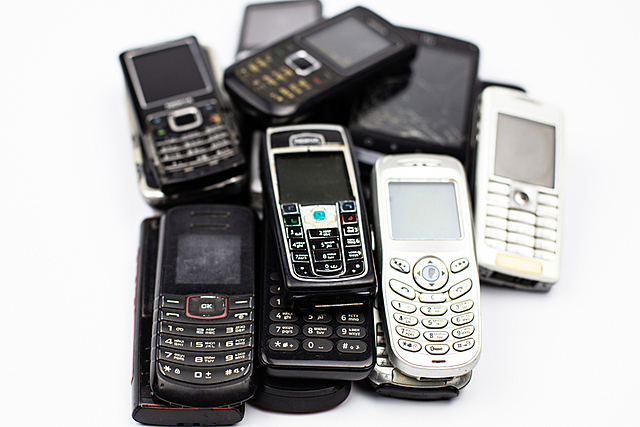 Segunda Generación (2G)