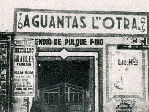 Expulsión de los jesuitas.