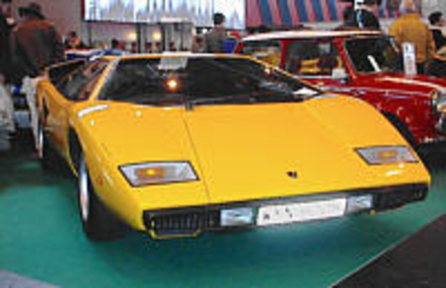 The most powerful supercars of today begin developing