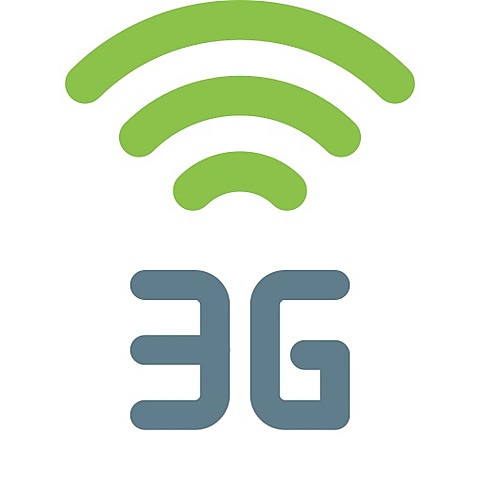 Tercera Generación (3G)