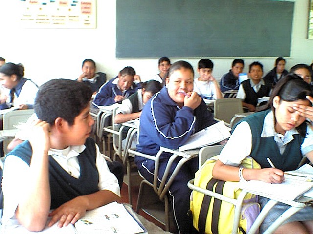 1950-1980 LA EXPANSIÓN DEL SISTEMA EDUCATIVO