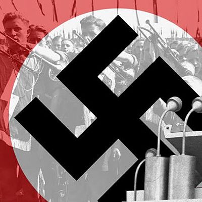 Timeline: FASCISMO Y LA II GUERRA MUNDIAL