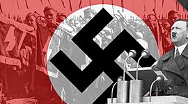 Timeline: FASCISMO Y LA II GUERRA MUNDIAL