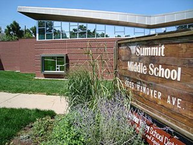 Josh first joins summit