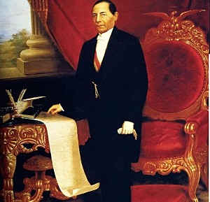 presidente de México