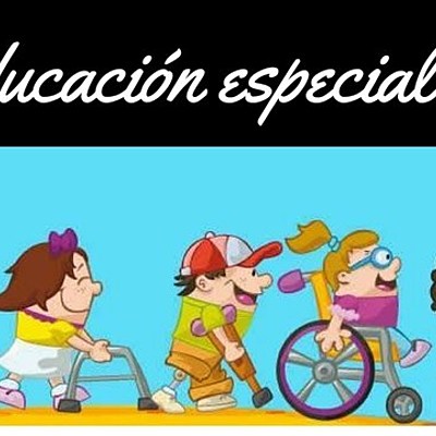 Timeline: Evolución de la Educación Especial