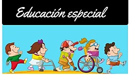 Timeline: Evolución de la Educación Especial