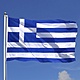 Greek flag