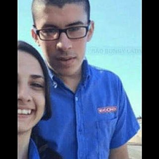 Previous job and studies