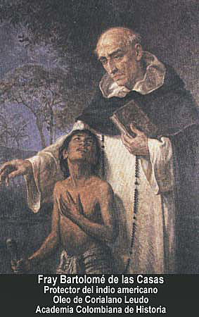 Defensa de los indios