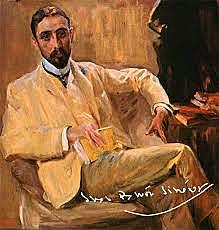 Juan Ramón Jiménez (1881-1958)