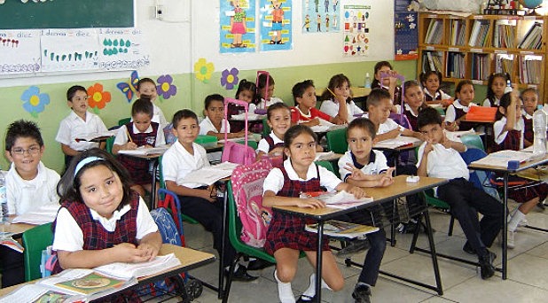 1980-2012 EL PERIODO EDUCATIVO