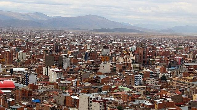 En Oruro suspenden las actividades escolares por coronavirus