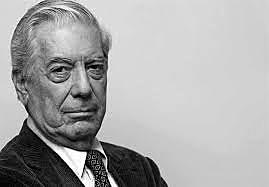 Mario Vargas Llosa (Perú, 1936)