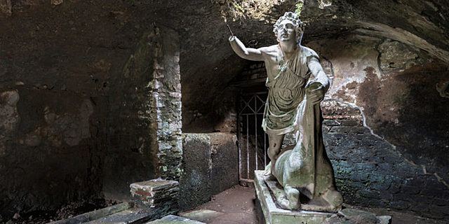 Religión del imperio persa