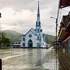 Asentamiento en Trujillo, Familia Osorio
