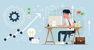 Sistematización de marketing y enfoque de ventas