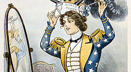 Timeline: American History: 1876 - 1900