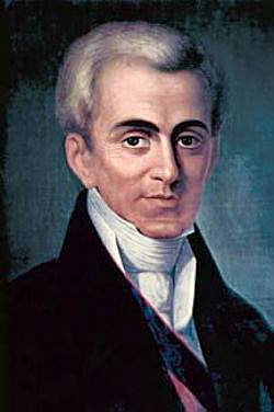 Η τρίτη Εθνοσυνέλευση(Επίδαυρος)