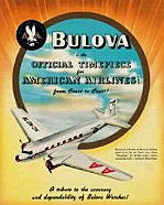 Primer comercial de televisión