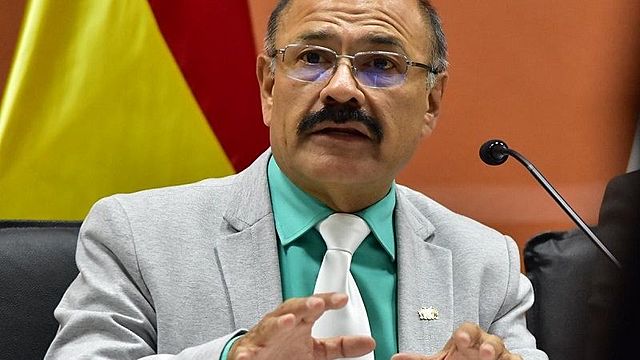 Gobierno confirma diez casos de coronavirus en el país