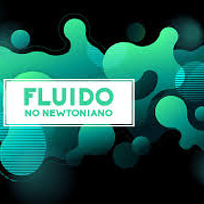 Timeline: FLUIDOS NO NEWTONIANOS