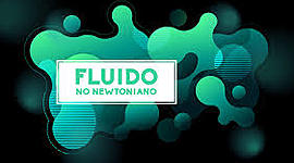 Timeline: FLUIDOS NO NEWTONIANOS