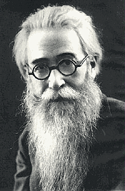 Ramón María del Valle-Inclán (1866-1936)