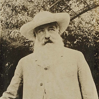 Timeline: Claude Monet