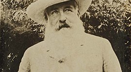 Timeline: Claude Monet