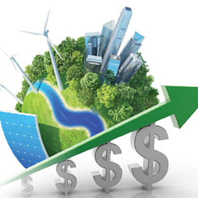 Timeline: Economia y desarrolo sustentable