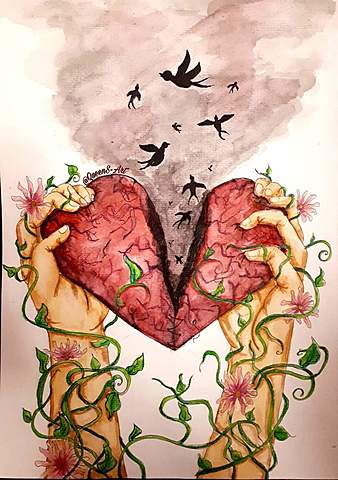 Gustavo Adolfo Bécquer- Rima LIII «Volverán las oscuras golondrinas»(romanticismo/poema)