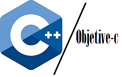 C++ y objetive-c