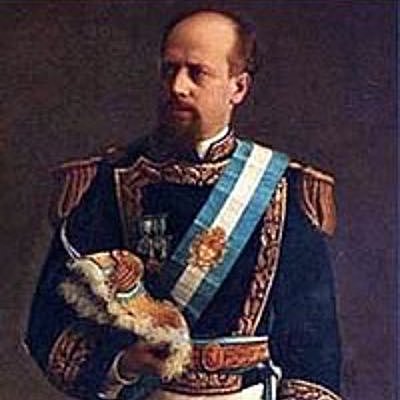 Julio Argentino Roca asume a la presidencia